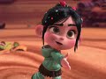 Vanellope Little Peppa Pig Episode Pen Pal