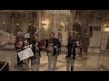 Haec Dies - William Byrd - perfomed live by The Mirandola Ensemble