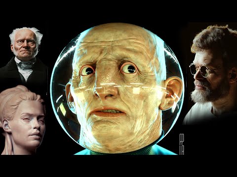 Art and Self: A Conversation with Fábio Paiva from Weta Workshop