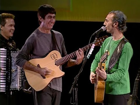 Último Pau de Arara video