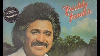 Freddy Fender - Wild Side Of Life