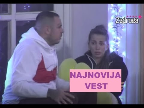 NEVEROVATNO - Filip i Dalila SUROVO KOMENTARISALI Dejanov S L O M - NE MOŽEMO DA UŽIVAMO #zadruga