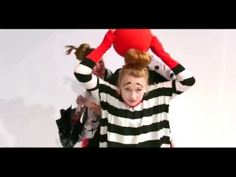 Trailer - Trójka na głowie