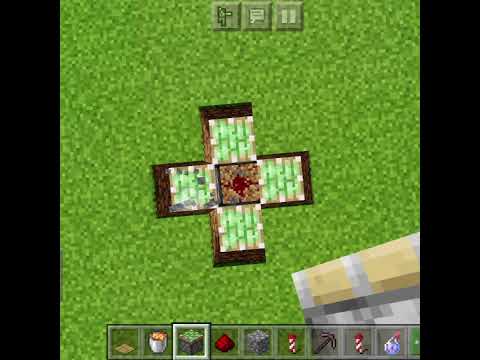 How to build trap in Minecraft 🔥🔥🔥#minecraft #shorts #youtubeshorts