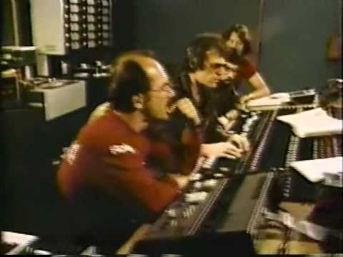 Ralph Dyck / Paul Horn TRANSITIONS Studio Session