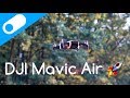 Dron DJI Mavic Air FLY MORE COMBO (Arctic White) - DJIM0254C