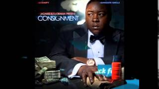 Jadakiss - Consignment &quot;Hustle Like A Muh&quot; MixTape Download