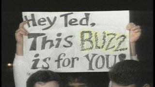 Rare footage of Ted Bundy victims and the final hours before execution