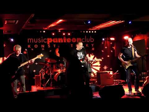 KAREL KAHOVEC a GEORGE & BEATOVENS 2025 film movie