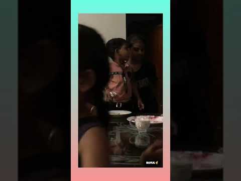 # cake eating😁 #RIJUL🤙🏻