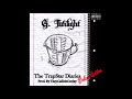 G Twilight TrapStar Diaries All Flow Mix Official Audio