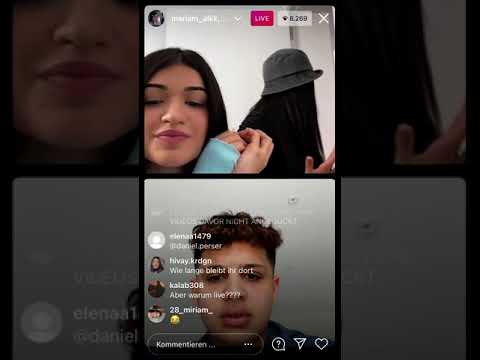 MARIAN UND NICOLE STRESS IM LIVE IM URLAUB 2/3