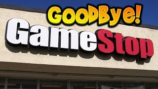 GameStop Being Sold? Buyout Proposed!