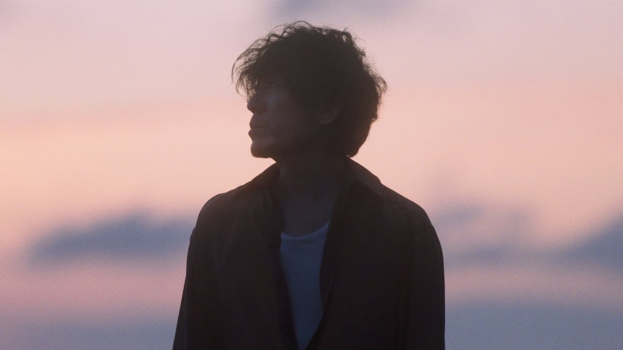 back number - 幕が上がる 【劇場版『TOKYO MER～走る緊急救命室～南海ミッション』 主題歌】