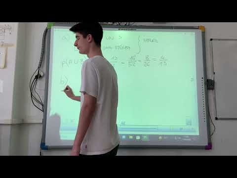 Probabilità 3   Esercizi sulla probabilità condizionata