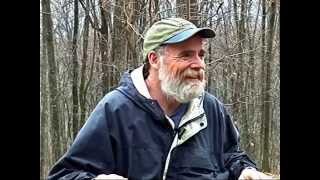 Warren Doyle interview