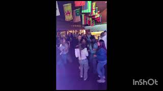 Video de LA HUELLA