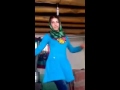 New Mast Afghan Dance Afghan Girl Dancing In Afghanistan
