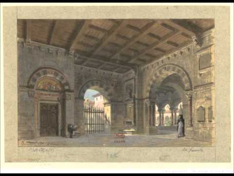 Gaetano Donizetti – LA FAVORITE – ‘Pieux monastère… Toi mon fils’ (Vargas & Colmobara)