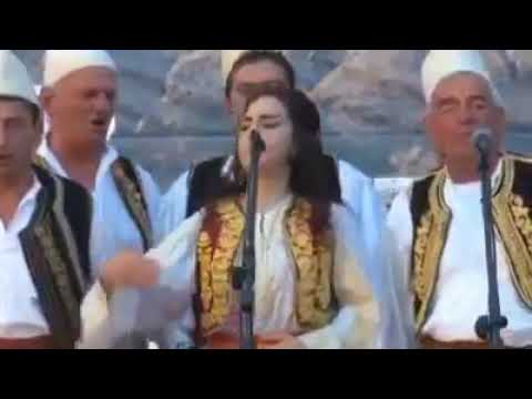 Kenge Labe O limon e Portokalle Grupi Cfarkes