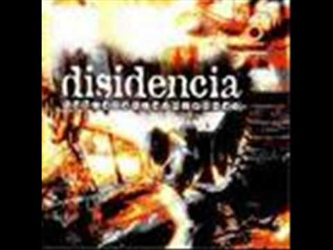 A Todos Ellos - Disidencia