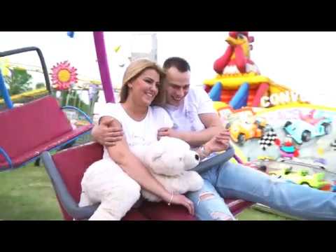 Ansambl Biseri - Čarolija feat. Sanja i Novica