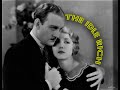The Idle Rich 1929