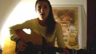 Mike and the Mechanics - Looking Back (Cover)