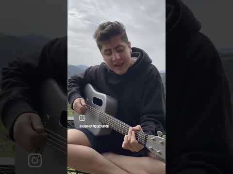 Niño Mala - Hugo Idrovo