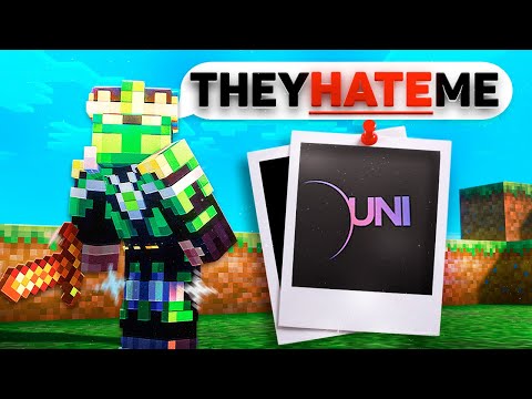 I Made An Editing Group Hate Me