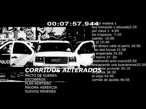 download lagu mp3 mp4 Corridos Alterados 2018, download lagu Corridos Alterados 2018 gratis, unduh video klip Corridos Alterados 2018