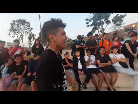 Varo vs Plátano - 8vos FECHA 1 | NVR Battles