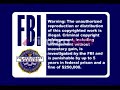 Mill Creek FBI Warning