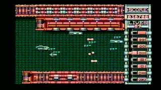 HYPERDOME (AMIGA - FULL GAME)