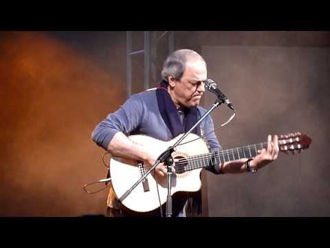 Toquinho com Verônica Ferriani [Fala, Canção] (8/2013) 1-13