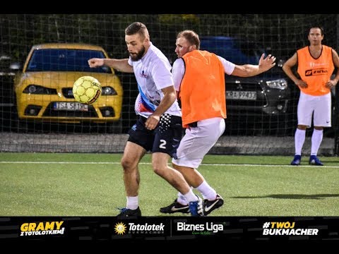 25.07.2019 II Liga D - DIAMOND vs. ZasadaAuto.pl