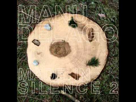 Manu Delago - Don't Forget