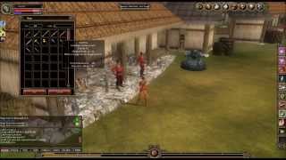 KalOnline - gameplay 1