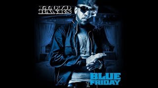 Lloyd Banks - Blue Friday (Mixtape)
