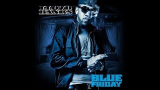 Lloyd Banks - Blue Friday (Mixtape)