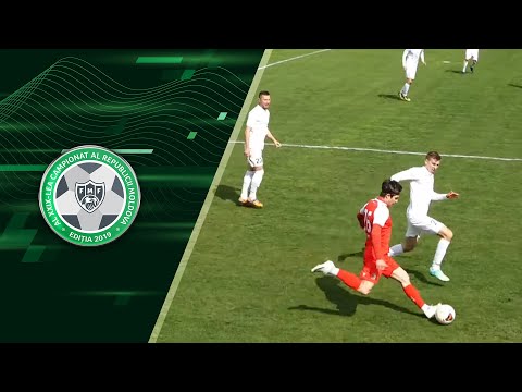 LIVE: DIVIZIA NAȚIONALĂ Etapa 6 Dinamo-Auto - Milsami 20.04.19 14:00