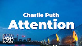 Download lagu Charlie Puth - Attention (Lyrics) mp3 Download lagu Charlie Puth - Attention (Lyrics) mp3