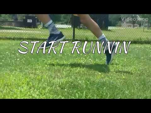 Lil Splash - Start Runnin (Official Music Video)