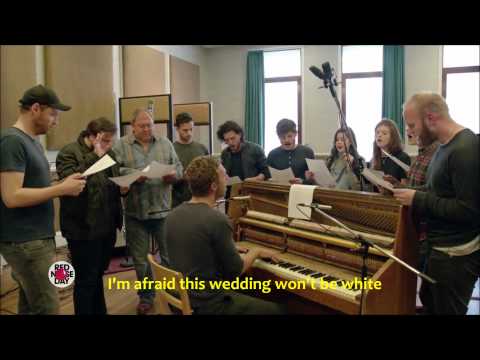 Coldplay - "Red Wedding" - Lyrics - Game of Thrones: The Musical - (GoT Cast)