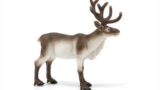 Schleich Jeleň