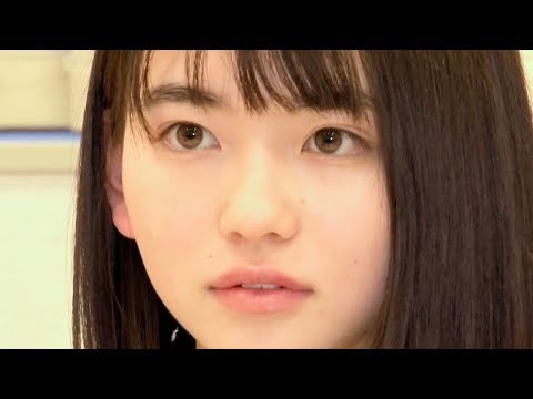 現役女子高生の山田杏奈、トラウマコミック映画化で初主演／映画『ミスミソウ』インタビュー