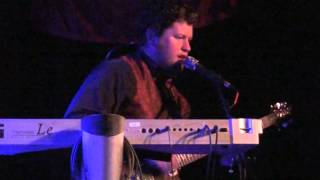 Aqueous (Reservoir Tip) - What's the Connection - New Years Eve 2015 - Buffalo Iron Works