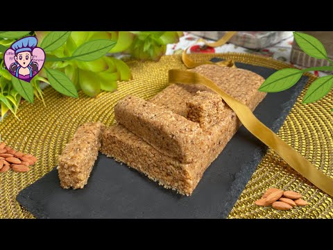 🥇 La Mejor Receta de TURRÓN de JIJONA o BLANDO Saludable. ¡Especial Navidad! | Little Fit By Marypaz