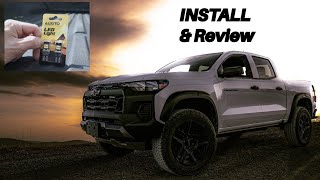My Colorado Looks Completely Different After This Lighting Upgrade