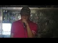 Virgilio D Sad Movies Sue Thompson LIVE Cover
